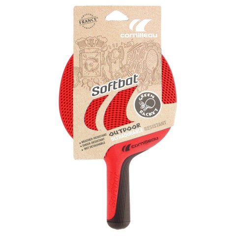 PALETKA DO PING PONGA SOFTBAT /CORNILLEAU PALETKA DO PING PONGA SOFTBAT /CORNILLEAU