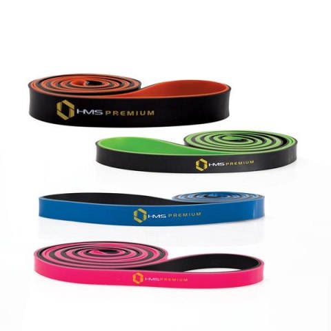 GUMA TAŚMA OPOROWA GU06 P. 5 225CM /HMS