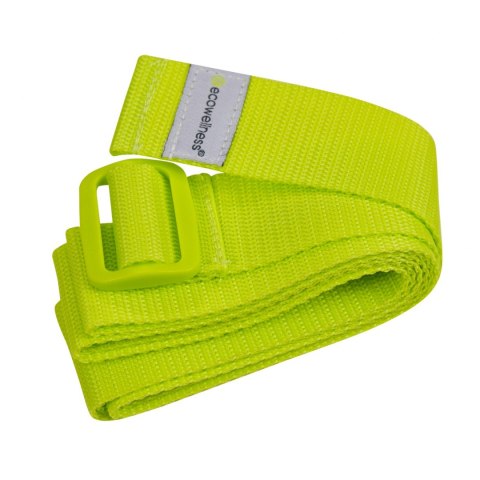 GUMA TAŚMA OPOROWA QB 625 183CM /ECOWELLNESS GUMA TAŚMA OPOROWA QB 625 183CM /ECOWELLNESS
