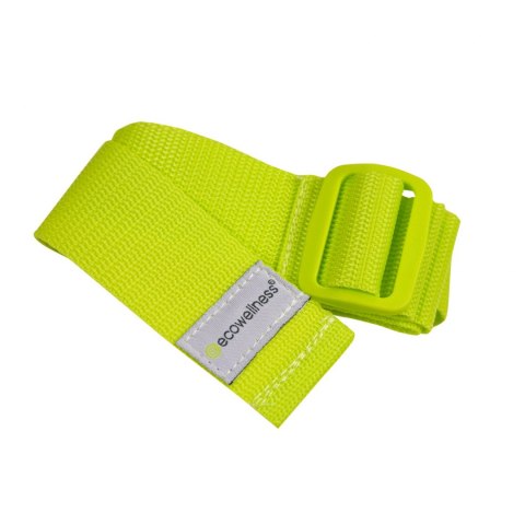 GUMA TAŚMA OPOROWA QB 625 183CM /ECOWELLNESS GUMA TAŚMA OPOROWA QB 625 183CM /ECOWELLNESS