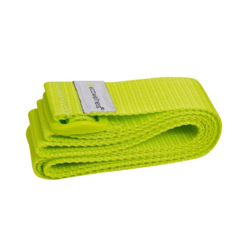 GUMA TAŚMA OPOROWA QB 625 183CM /ECOWELLNESS GUMA TAŚMA OPOROWA QB 625 183CM /ECOWELLNESS