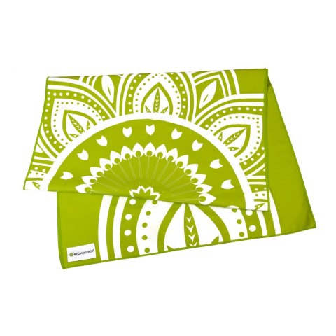 RĘCZNIK Z MIKROFIBRY QB041 183X61CM /ECOWELLNESS RĘCZNIK Z MIKROFIBRY QB041 183X61CM /ECOWELLNESS