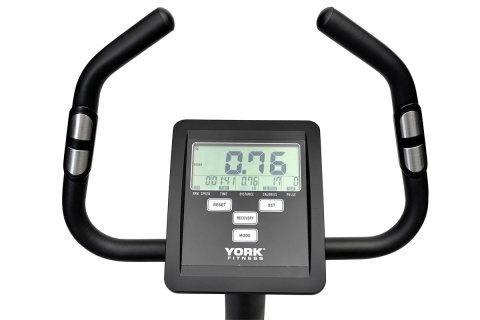 ROWER STACJONARNY C110 ACTIVE /YORK FITNESS