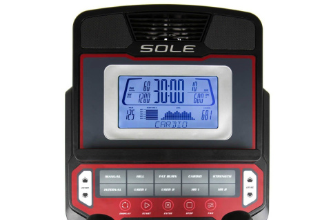 STEPPER SC200 /SOLE BY HAMMER STEPPER SC200 /SOLE BY HAMMER