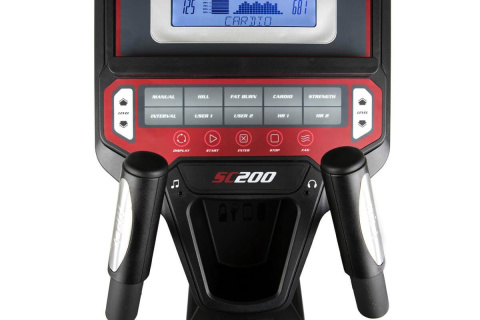 STEPPER SC200 /SOLE BY HAMMER STEPPER SC200 /SOLE BY HAMMER