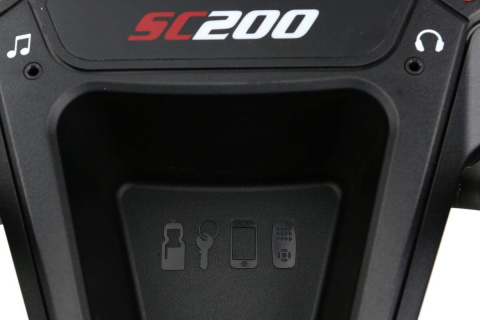 STEPPER SC200 /SOLE BY HAMMER STEPPER SC200 /SOLE BY HAMMER