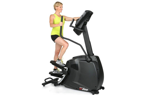 STEPPER SC200 /SOLE BY HAMMER STEPPER SC200 /SOLE BY HAMMER