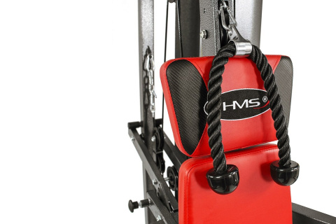 ATLAS DO ĆWICZEŃ TYTAN 10R 200LBS 90KG /HMS