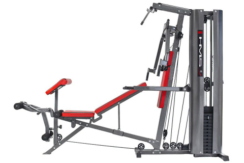 ATLAS DO ĆWICZEŃ TYTAN 10R 200LBS 90KG /HMS