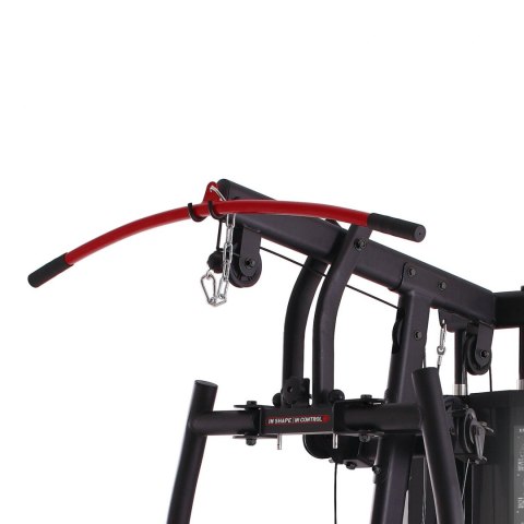 ATLAS DO ĆWICZEŃ MULTIGYM BMG 4330G /BODY SCULPTURE ATLAS DO ĆWICZEŃ MULTIGYM BMG 4330G /BODY SCULPTURE