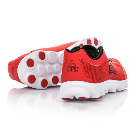 BUTY DO BIEGANIA MĘSKIE ROZM. 42 /PEAK BUTY DO BIEGANIA MĘSKIE ROZM. 42 /PEAK