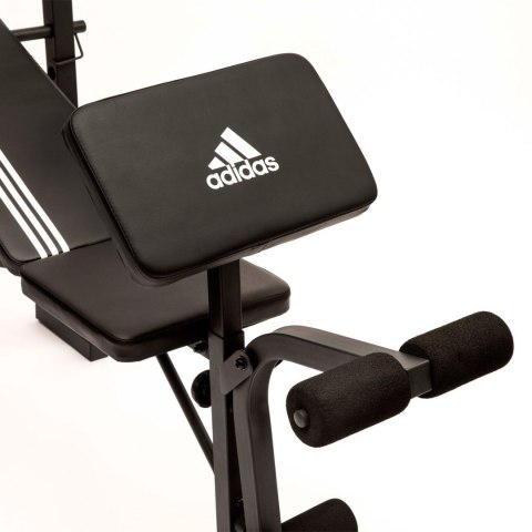 ŁAWECZKA DO ĆWICZEŃ Z OBCIĄŻENIEM ADBE-10349 /ADIDAS ŁAWECZKA DO ĆWICZEŃ Z OBCIĄŻENIEM ADBE-10349 /ADIDAS
