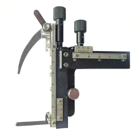 MECHANICZNA SKALA MS3 /LEVENHUK MECHANICZNA SKALA MS3 /LEVENHUK
