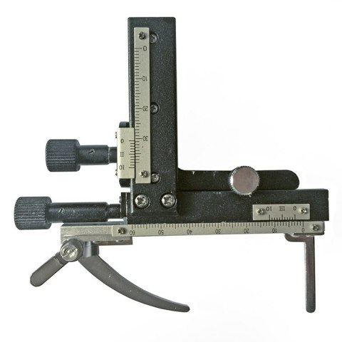 MECHANICZNA SKALA MS3 /LEVENHUK MECHANICZNA SKALA MS3 /LEVENHUK
