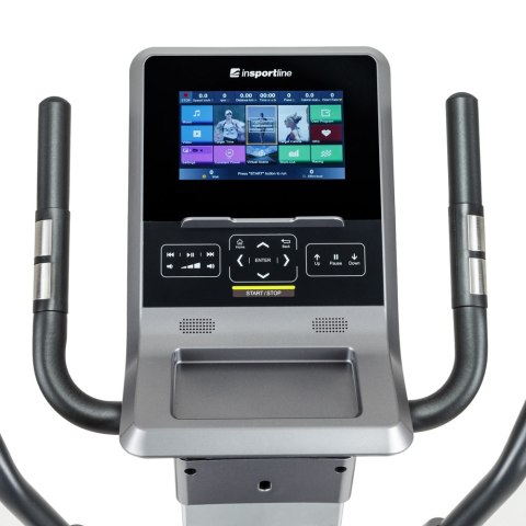 ORBITREK INCONDI ET550I /INSPORTLINE ORBITREK INCONDI ET550I /INSPORTLINE