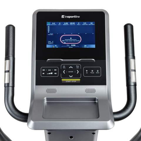 ORBITREK INCONDI ET650I /INSPORTLINE ORBITREK INCONDI ET650I /INSPORTLINE