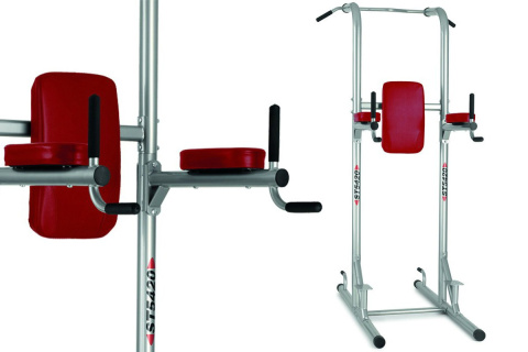 PORĘCZ DO ĆWICZEŃ ST5420 G542 /BH FITNESS PORĘCZ DO ĆWICZEŃ ST5420 G542 /BH FITNESS