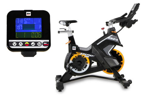 ROWER SPINNINGOWY SUPERDUKE POWER H946 /BH FITNESS ROWER SPINNINGOWY SUPERDUKE POWER H946 /BH FITNESS