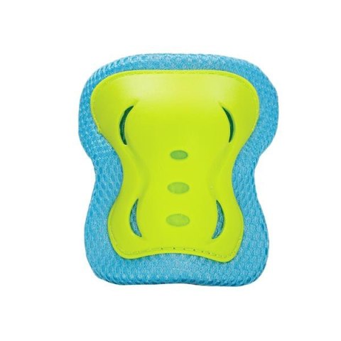 OCHRANIACZE H320 ROZM. XL ZESTAW NIEB-LIMON. /NILS OCHRANIACZE H320 ROZM. XL ZESTAW NIEB-LIMON. /NILS