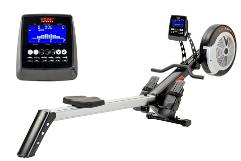 WIOŚLARZ POWIETRZNY R301 /YORK FITNESS