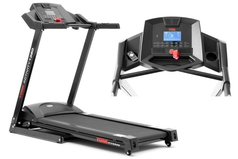 BIEŻNIA ELEKTRYCZNA T1380 CA ACTIVITY /YORK FITNESS BIEŻNIA ELEKTRYCZNA T1380 CA ACTIVITY /YORK FITNESS