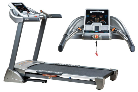 BIEŻNIA ELEKTRYCZNA T951 K /YORK FITNESS BIEŻNIA ELEKTRYCZNA T951 K /YORK FITNESS