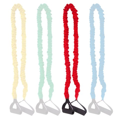 EKSPANDER DO ĆWICZEŃ MORPO RS693 130CM /INSPORTLINE EKSPANDER DO ĆWICZEŃ MORPO RS693 130CM /INSPORTLINE