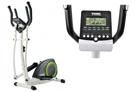 ORBITREK X120 /YORK FITNESS