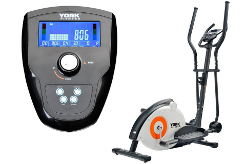 ORBITREK X210 /YORK FITNESS ORBITREK X210 /YORK FITNESS