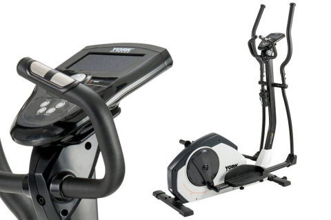 ORBITREK X215 /YORK FITNESS ORBITREK X215 /YORK FITNESS