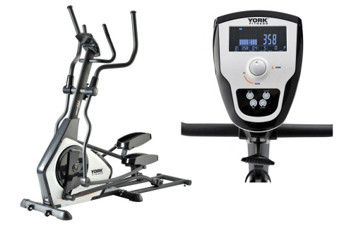 ORBITREK X230 /YORK FITNESS ORBITREK X230 /YORK FITNESS