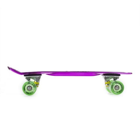DESKOROLKA FISZKA ELECTROSTYLE 56CM /NILS DESKOROLKA FISZKA ELECTROSTYLE 56CM /NILS