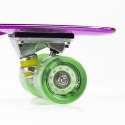 DESKOROLKA FISZKA ELECTROSTYLE 56CM /NILS
