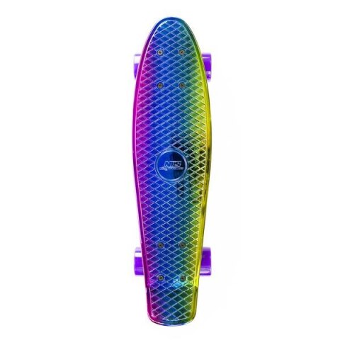 DESKOROLKA FISZKA ELECTROSTYLE 56CM /NILS DESKOROLKA FISZKA ELECTROSTYLE 56CM /NILS