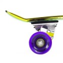 DESKOROLKA FISZKA ELECTROSTYLE 56CM /NILS