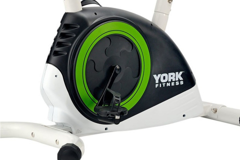 ROWER STACJONARNY C120 ACTIVE /YORK FITNESS ROWER STACJONARNY C120 ACTIVE /YORK FITNESS
