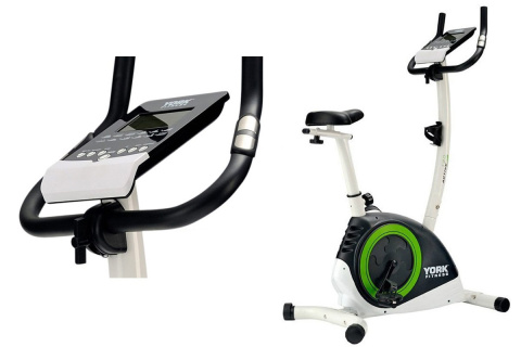 ROWER STACJONARNY C120 ACTIVE /YORK FITNESS ROWER STACJONARNY C120 ACTIVE /YORK FITNESS