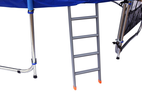 DRABINKA DO TRAMPOLINY ROZM. 12FT, 13FT, 14FT, 15FT, 16FT /SONIFIT DRABINKA DO TRAMPOLINY ROZM. 12FT, 13FT, 14FT, 15FT, 16FT /SONIFIT
