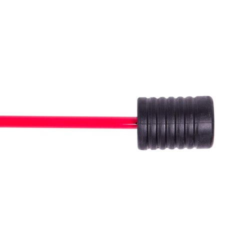 DRĄŻEK DO ĆWICZEŃ I AEROBIKU DRGAJĄCY FLEXI BAR STRONG /INSPORTLINE DRĄŻEK DO ĆWICZEŃ I AEROBIKU DRGAJĄCY FLEXI BAR STRONG /INSPORTLINE