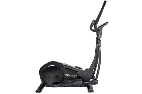 ORBITREK FS2.5 + PAS TELEMETRYCZNY /XTERRA