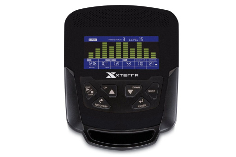 ORBITREK FS2.5 + PAS TELEMETRYCZNY /XTERRA