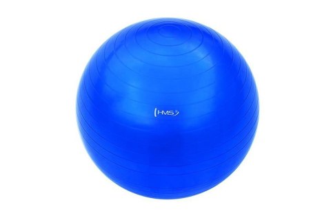 PIŁKA DO ĆWICZEŃ FITNESS YB01 75CM /HMS