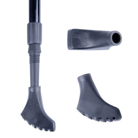 KIJE TREKKINGOWE ALTIPLANO CORCHO 100 CZERW. 2SZT /INSPORTLINE KIJE TREKKINGOWE ALTIPLANO CORCHO 100 CZERW. 2SZT /INSPORTLINE