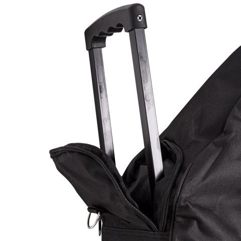 TORBA TRANSPORTOWA NA HULAJNOGĘ ELEKTRYCZNĄ NAURTEO 10' /INSPORTLINE TORBA TRANSPORTOWA NA HULAJNOGĘ ELEKTRYCZNĄ NAURTEO 10' /INSPORTLINE