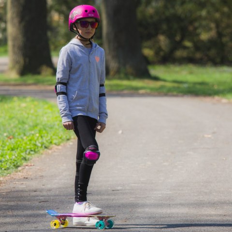 KASK SKATEBOARDOWY CUTTE ROZM. M (55-58) /WORKER KASK SKATEBOARDOWY CUTTE ROZM. M (55-58) /WORKER