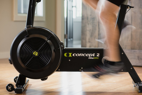 ROWER POWIETRZNY BIKEERG PM5 /CONCEPT 2 ROWER POWIETRZNY BIKEERG PM5 /CONCEPT 2
