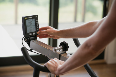 ROWER POWIETRZNY BIKEERG PM5 /CONCEPT 2 ROWER POWIETRZNY BIKEERG PM5 /CONCEPT 2