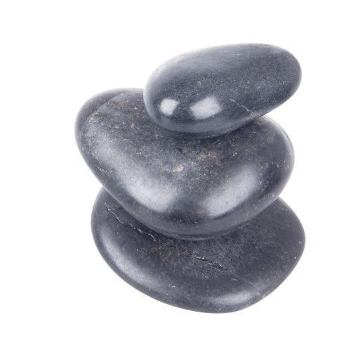 KAMIENIE DO MASAŻU WULKANICZNE RIVER STONE 6-8CM 3SZT /INSPORTLINE KAMIENIE DO MASAŻU WULKANICZNE RIVER STONE 6-8CM 3SZT /INSPORTLINE