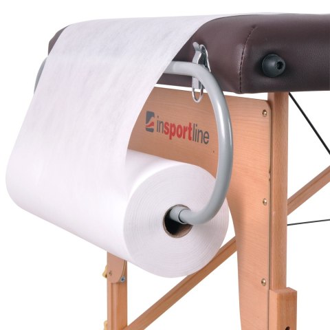PAPIER NA ŁÓŻKO DO MASAŻU KAISUTE 100M /INSPORTLINE PAPIER NA ŁÓŻKO DO MASAŻU KAISUTE 100M /INSPORTLINE