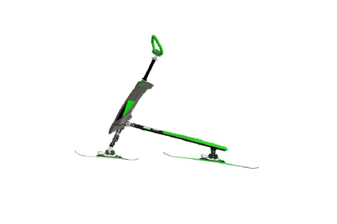 TRIKKE SKKI 2017 ZIEL-CZARN. /TRIKKE TRIKKE SKKI 2017 ZIEL-CZARN. /TRIKKE